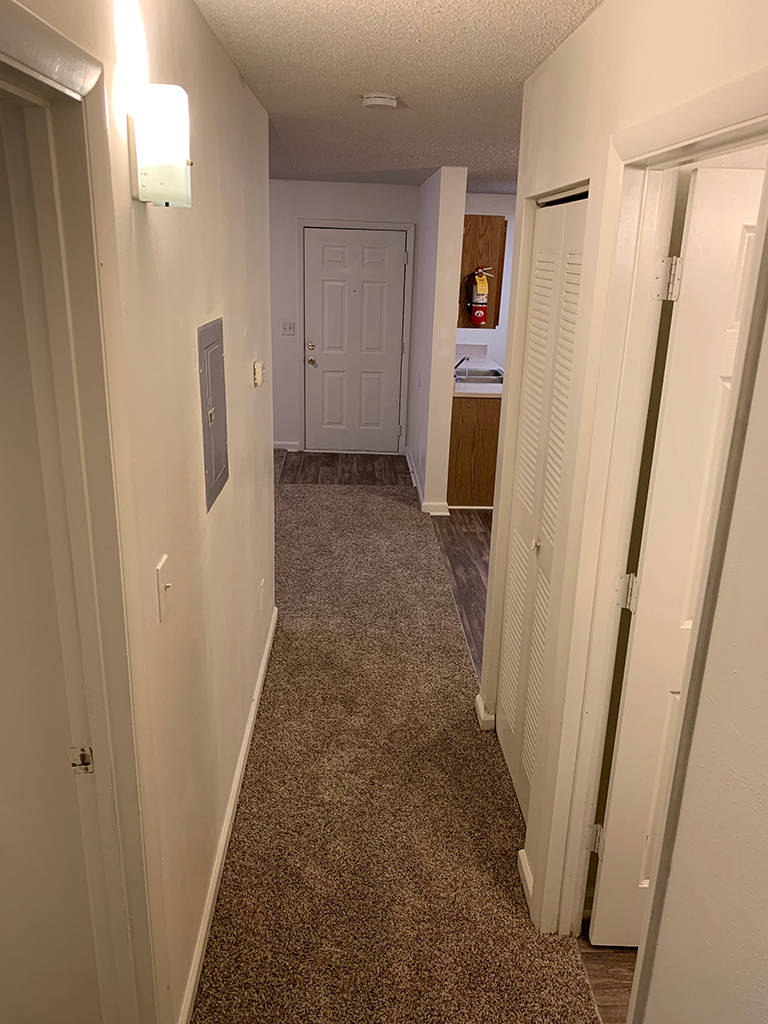 Gallery - Park View Apartments