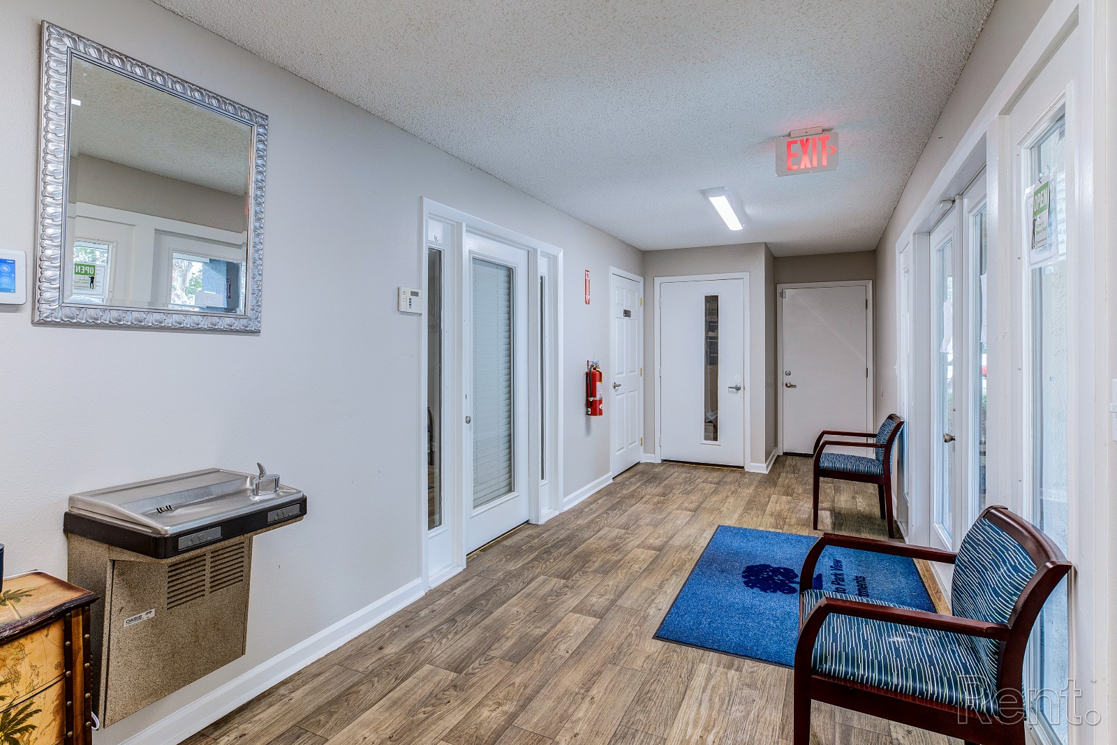 Gallery - Park View Apartments