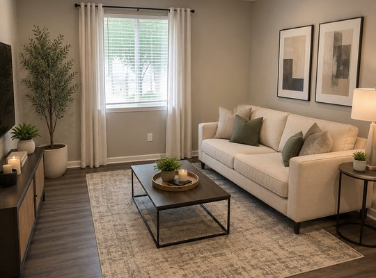 Park View Apartments